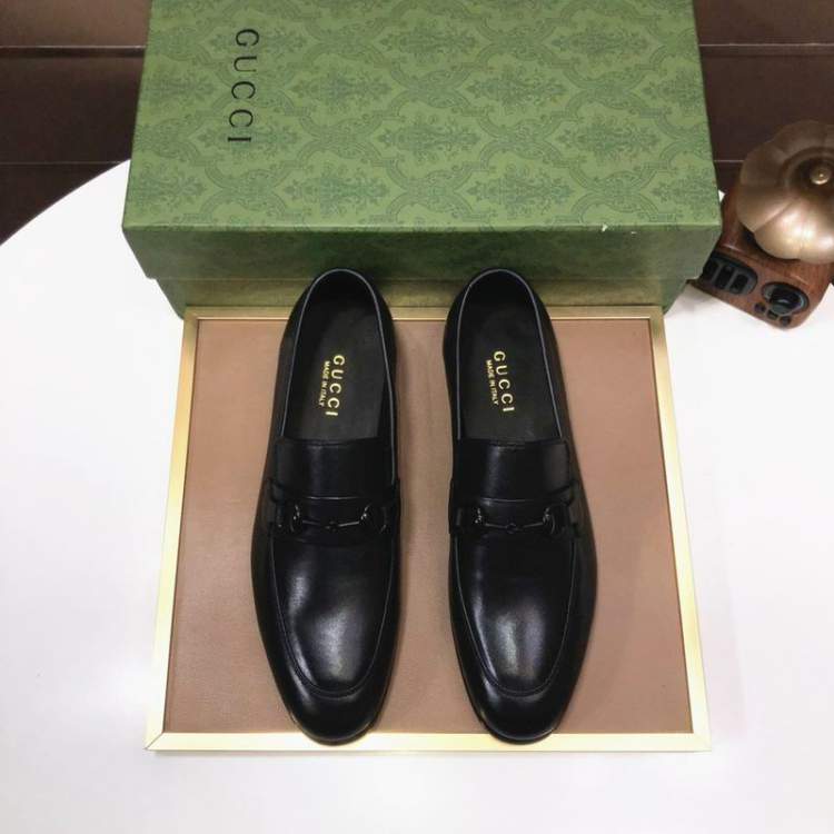 Picture of Gucci Shoes _SKUGuccisz38-45hnh03458293